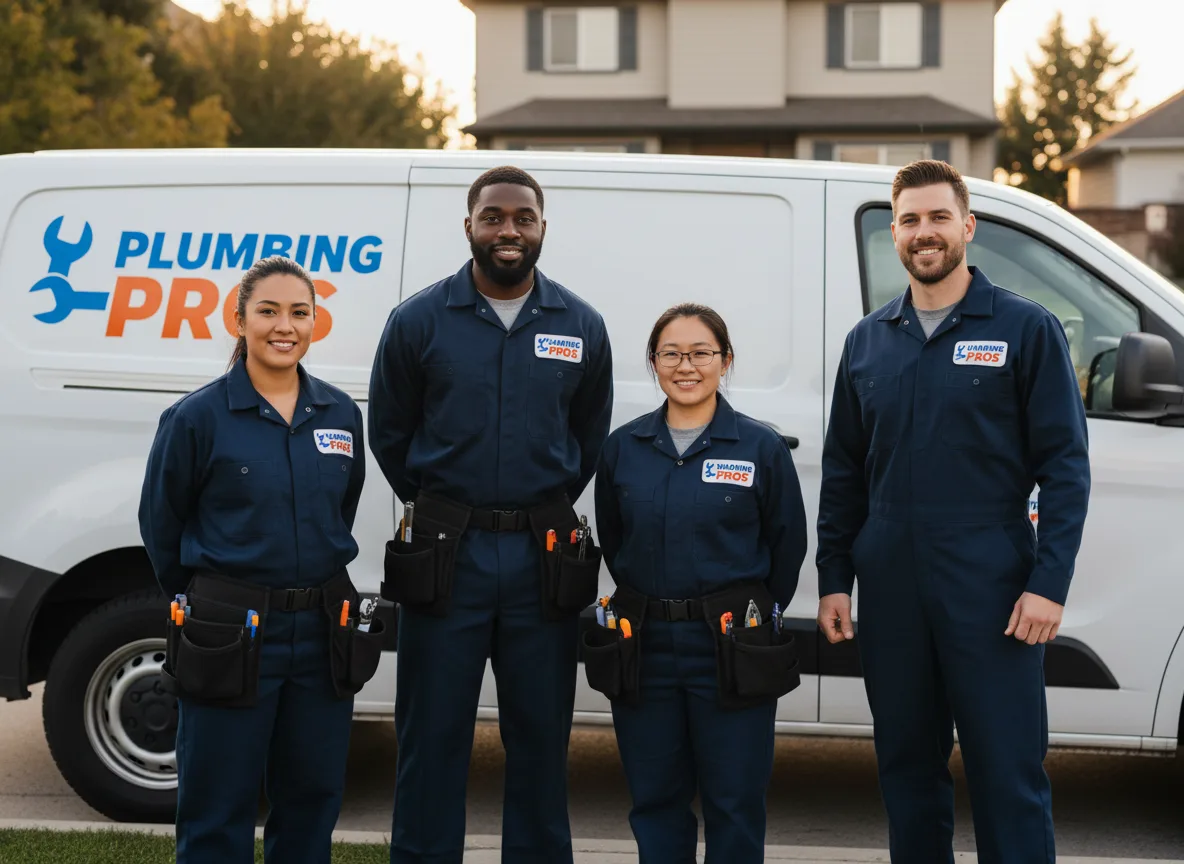 Water Heater Repair company in Twentynine Palms, CA
